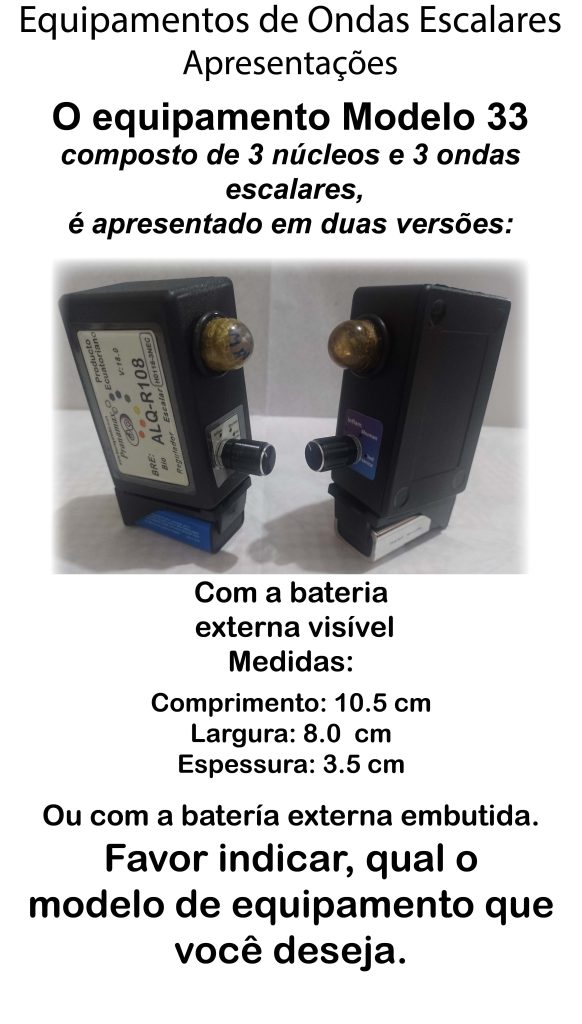 Modelo 33 BRE