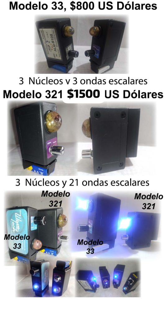 Precios de equipos BRE